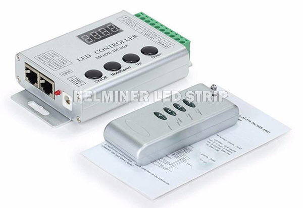 DMX led controller,led strip controller, 512 led controler, led controller, DMX512 led controller