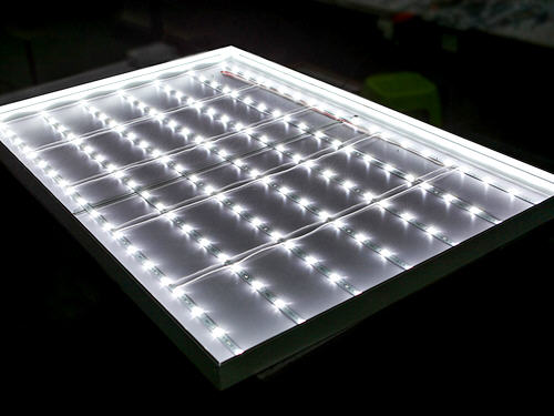 3030 aluminum led strip, led strip for light box,LED moduly do reklám