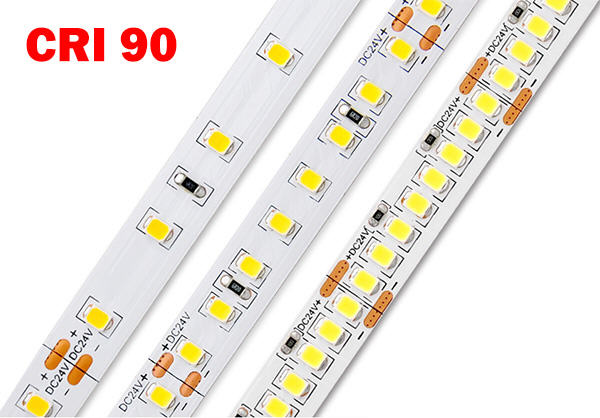   COB LED strip, COB LED Linear , CRI90  , COB LED Flex 
