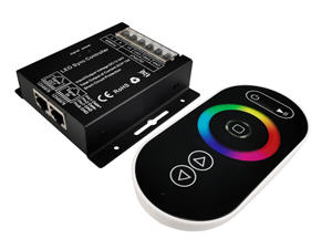  RGB LED controller 