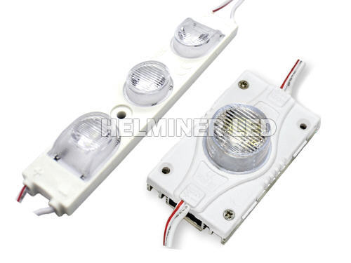  1-5515 POWER / Moduli LED per bifacciali(serie stabilizzata)  