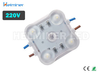 MODULO LED PER INSEGNE BIFACCIALI 2W