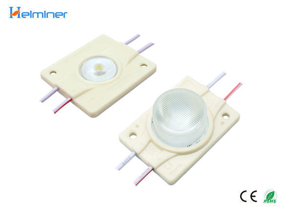 1.5w 2w high power led module, moduli led per insegne , Illuminazione modulo led