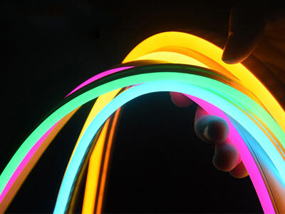  neon  LED Strip Light   