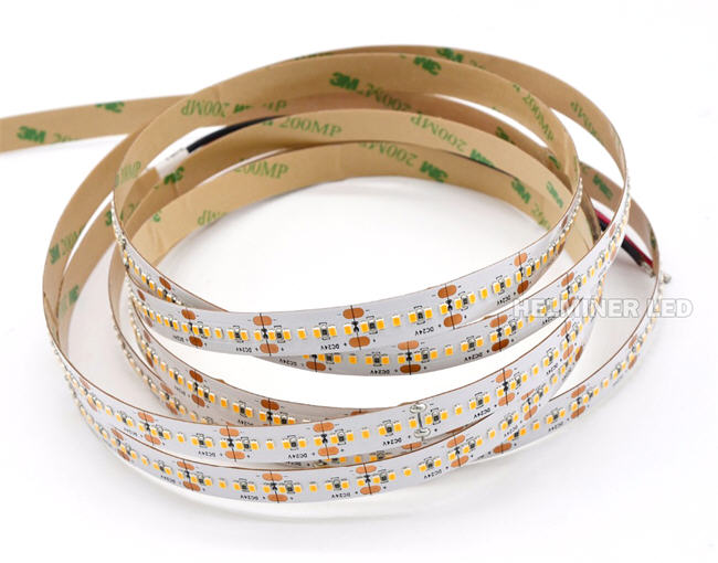 2216 LED Strip Lights , High Density & Dotless Light strip, cob strip led 