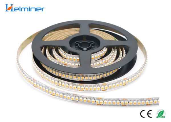  24v 3528 Tunable White LED Strip Light, CCT LED Strip Light  