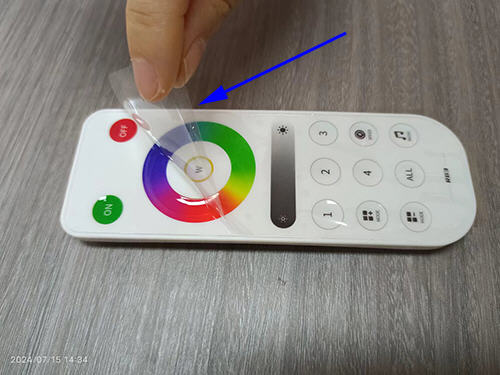  SP638E 
			    					      SP638E Bluetooth Music LED Controller SPI RGB Controller iOS/Android App Group Control Support SPI TTL IC Chip LED Strip WS2811 WS2812B WS2813 WS2815 etc Work with RB3 RF Remote  