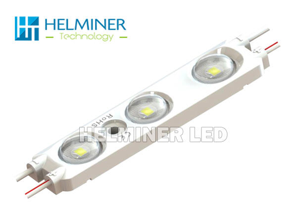 LED-Module für die Lichtwerbung und für Werbetechniker .      