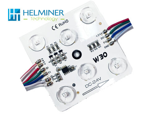 W30  LED Module , SPI White LED Module 