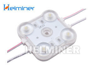 BALT LED , 4LED Module, Crown Opto LED Module, HMC02