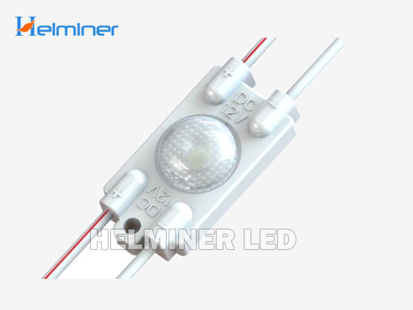   Signage LED illuminated , Crown Opto S0 , HMC05 , 1 LED Module 