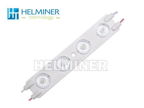   Crown Opto S4+ , LED Module,  Signage LED Module , Bat led module  