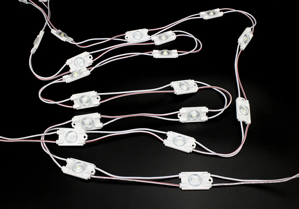  LED Signage Modules , Sloan Prism LED Module , Mini Small Sign LED Modules ,NS-M2835-C4  
