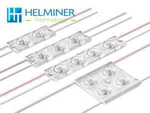  Moduli LED per insegne luminose,current Ge led module, Tetra MAX led module  