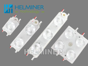 High Efficiency LED Module 0.72W 118lm  