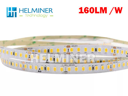 High efficiency LED strips in line with European ErP 