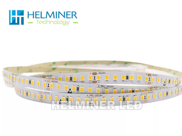    ErP Energy Efficiency Class LED STRIP Light, High Efficient LED Strip Light   