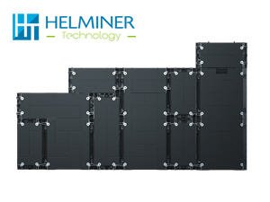  led cabinet, led wall , led box, led display module   