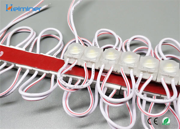 1 led module, small led module, mini led module, Modules LED mono couleur SMD 2835 