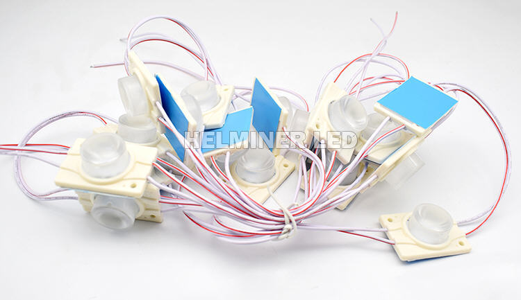   1-5515  Moduli LED per bifacciali (serie stabilizzata)  