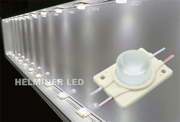   LED voor Reclame , LED module voor Lichtkranten , Lichtreclame LED   