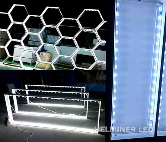   Module LED pour caissons lumineux  