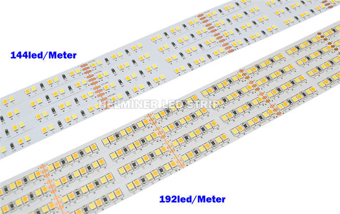 2835 Tunable White LED Flex Strip