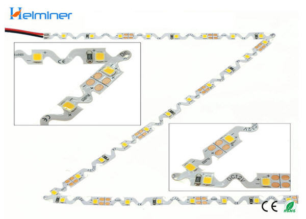   S-Shape LED Strip,DC12V 