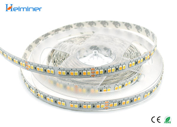   CCT Adjustable LED Flex Strip 