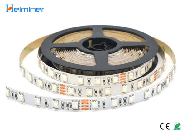   3 in 1 rgb led strip light  