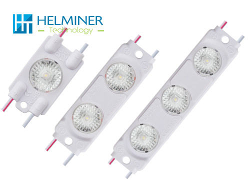    LED MODULES. TELELINE  For Lightboxes · PRISM – For Channel Letters ,SloanLED Prism12 - Channel Letter - Signage 