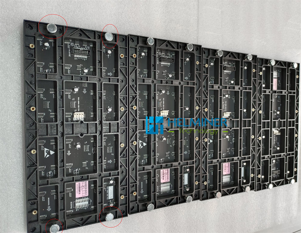  LED Screen ,LED Videowände – Ihre Digital Signage Lösung 
