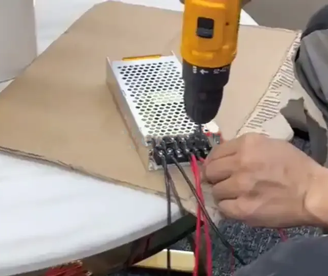  led wand 