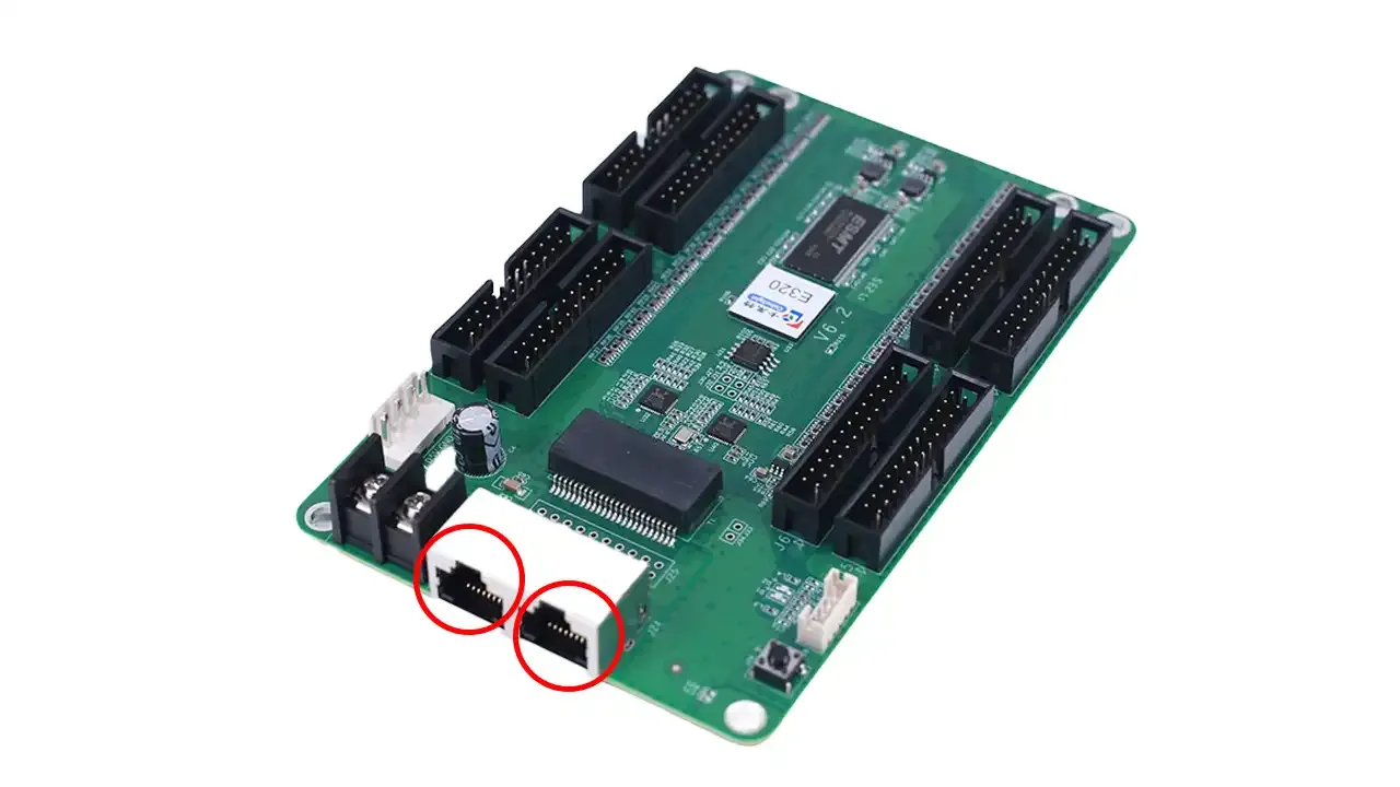 
                             LED Screen Installation - Assembling LED Screens , LED WAND 
                             