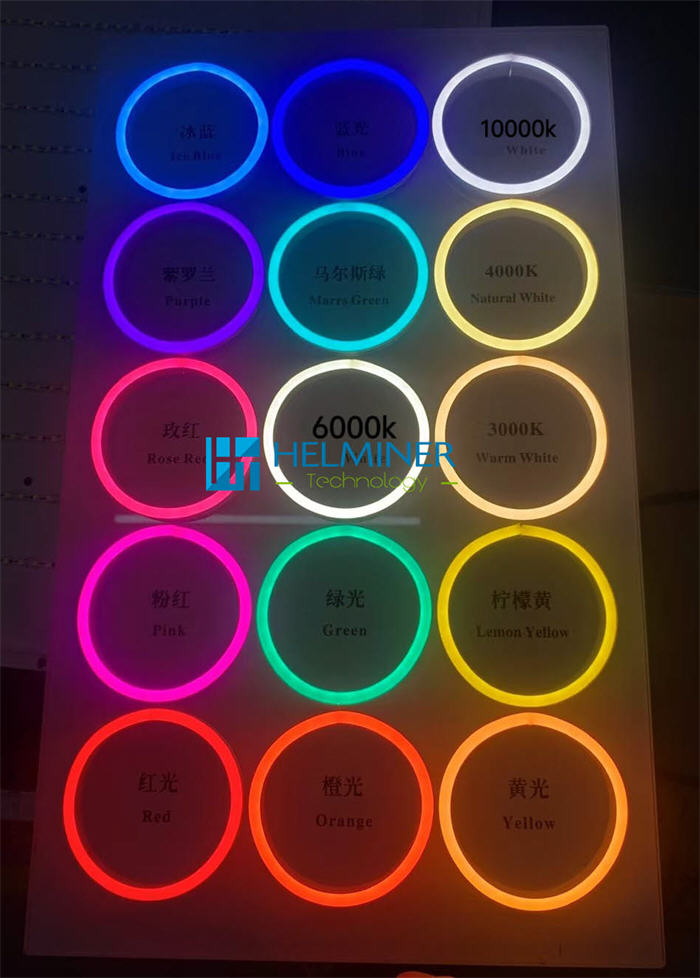 6x12 NEON ,  NEON Signage , NEON Light , Advertising NEON Light 