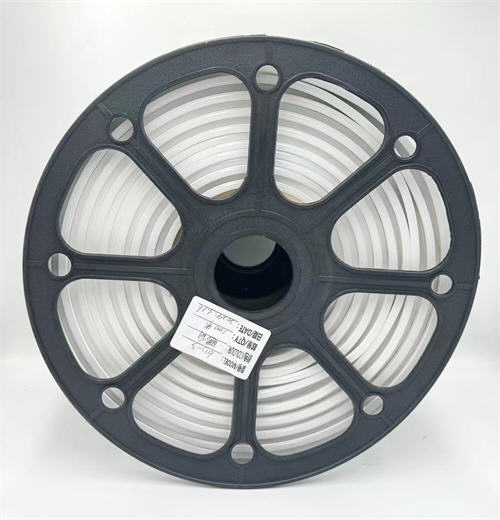  12v neon flex LED strip. Different colors avaliable