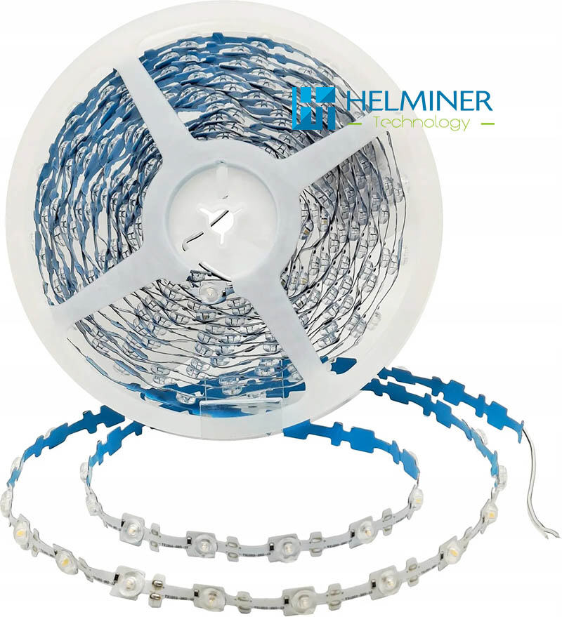  LED Strip with lens, T shape led strip for signage , light box, Bendable S strip with lens   