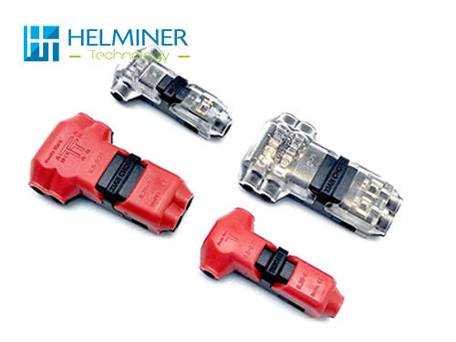 XIANCHONG  , Cable Quick Connector, T2 T2 Connector 