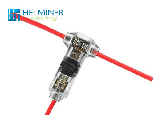 XIANCHONG  , Cable Quick Connector, T1 Connector 