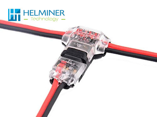 XIANCHONG  , Cable Quick Connector, T2 Connector 